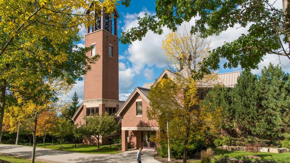 Penn State Behrend s 2018 Smith Carillon Concert Series Schedule 
